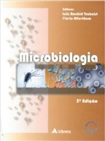Ficha técnica e caractérísticas do produto Microbiologia - Atheneu
