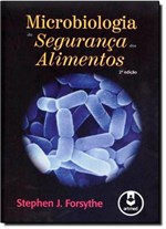 Ficha técnica e caractérísticas do produto Microbiologia da Segurança dos Alimentos - Artmed