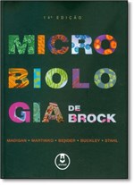 Ficha técnica e caractérísticas do produto Microbiologia de Brock - Artmed - Grupo a