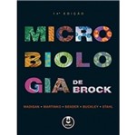 Ficha técnica e caractérísticas do produto Microbiologia de Brock - Artmed