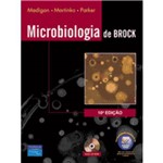 Microbiologia de Brock