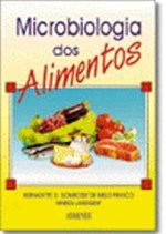 Ficha técnica e caractérísticas do produto Microbiologia dos Alimentos - Atheneu - 1