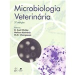 Ficha técnica e caractérísticas do produto Microbiologia Veterinaria - 03ed/17