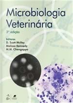 Ficha técnica e caractérísticas do produto Microbiologia Veterinaria - 3ª Ed