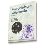 Ficha técnica e caractérísticas do produto Microbiologia Veterinaria - Guanabara