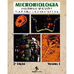 Microbiologia Vol 1 Conceitos e Aplicacoes
