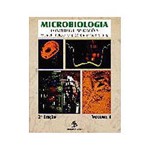 Ficha técnica e caractérísticas do produto Microbiologia Vol 1 Conceitos e Aplicacoes