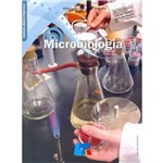 Ficha técnica e caractérísticas do produto Microbiologia