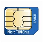 Ficha técnica e caractérísticas do produto Microchip TIM Infinity HRD Nacional