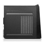 Ficha técnica e caractérísticas do produto Microcomputador Lenovo 63 Core I3 Miclen 63 90at0002br Ram 4gb Hd 500gb