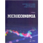 Ficha técnica e caractérísticas do produto Microeconomia - 02ed/18