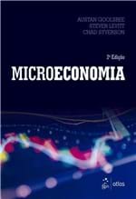 Ficha técnica e caractérísticas do produto Microeconomia - 2ª Ed