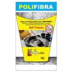 Ficha técnica e caractérísticas do produto Microfibra de Polipropileno para Reforço 100g Polifibra
