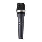 Ficha técnica e caractérísticas do produto Microfone Akg D5 Vocal Supercardióide Dinâmico