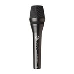 Ficha técnica e caractérísticas do produto Microfone Akg Dinâmico P3s Vocal Perception