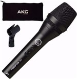 Ficha técnica e caractérísticas do produto Microfone AKG Perception P3s C/ Fio