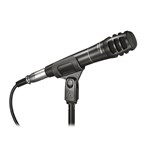 Ficha técnica e caractérísticas do produto Microfone Audio-Technica Pro63
