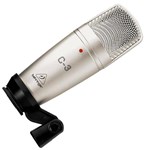 Ficha técnica e caractérísticas do produto Microfone Behringer C3