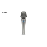 Ficha técnica e caractérísticas do produto Microfone com Fio Condensador CL5 Samson Prata