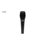 Ficha técnica e caractérísticas do produto Microfone com Fio Condensador CL5 Samson - Preto