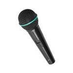 Ficha técnica e caractérísticas do produto Microfone com Fio de Mão CSR 871X - CSR