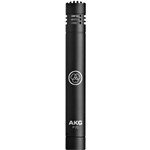 Ficha técnica e caractérísticas do produto Microfone Condensador AKG Perception 170 - P170