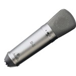 Ficha técnica e caractérísticas do produto Microfone Condensador B2 - Behringer