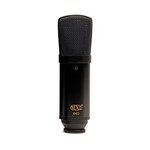 Ficha técnica e caractérísticas do produto Microfone Condensador Mxl440