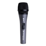Ficha técnica e caractérísticas do produto Microfone de Mão Sennheiser E835-s