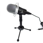 Microfone de Mesa para Conferencia Jiaxi Sf-403