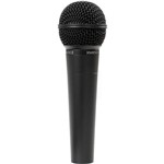 Ficha técnica e caractérísticas do produto Microfone Dinâmico Behringer Ultravoice Xm8500 com Estojo