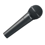 Ficha técnica e caractérísticas do produto Microfone Dinamico Behringer XM8500