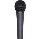 Ficha técnica e caractérísticas do produto Microfone Dinâmico com Fio P10 Xlr - Xm8500 - Behringer