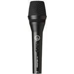 Ficha técnica e caractérísticas do produto Microfone Dinâmico P3S Perception Vocal Live Instrumental