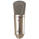 Ficha técnica e caractérísticas do produto Microfone Instrumento Behringer B1