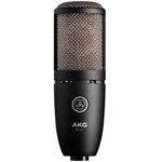 Ficha técnica e caractérísticas do produto Microfone Perception AKG P220