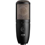 Ficha técnica e caractérísticas do produto Microfone Perception AKG P420