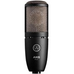 Ficha técnica e caractérísticas do produto Microfone Perception P220 - Akg
