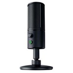 Ficha técnica e caractérísticas do produto Microfone Razer Seiren X, RZ19-02290100-R3U1