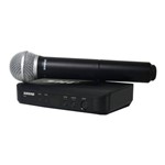 Microfone Wireless - Mod: Mt2207