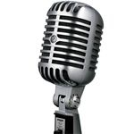 Ficha técnica e caractérísticas do produto Microfone Shure 55sh Ii