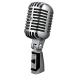 Ficha técnica e caractérísticas do produto Microfone Shure 55SH Series II