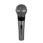 Ficha técnica e caractérísticas do produto Microfone Shure 565SD-LC