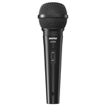 Ficha técnica e caractérísticas do produto Microfone Shure SV-200