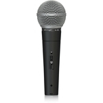 Ficha técnica e caractérísticas do produto Microfone - SL 85S - Behringer
