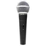 Ficha técnica e caractérísticas do produto Microfone Vocal AM2302 LS-58 - Leson