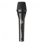 Ficha técnica e caractérísticas do produto Microfone Vocal Dinamico Perception P3 S - AKG