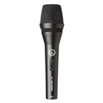 Ficha técnica e caractérísticas do produto Microfone Vocal Dinâmico Perception P3 S - AKG