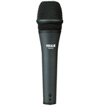 Ficha técnica e caractérísticas do produto Microfone Vokal Vm 520 (com Chave)