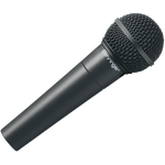 Ficha técnica e caractérísticas do produto Microfone - XM8500 - Behringer